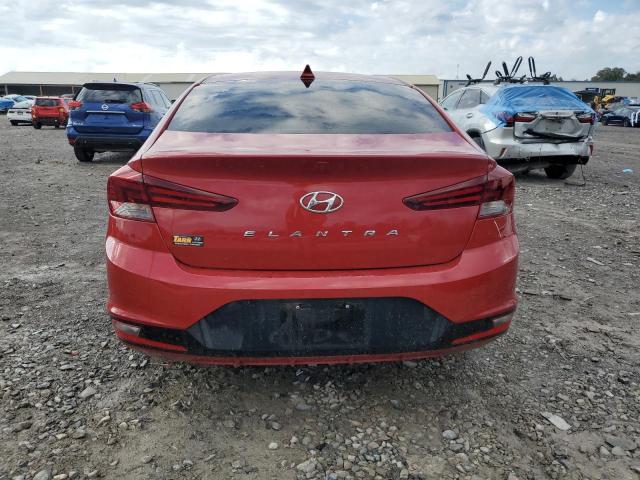 2019 HYUNDAI ELANTRA SE #3304737914