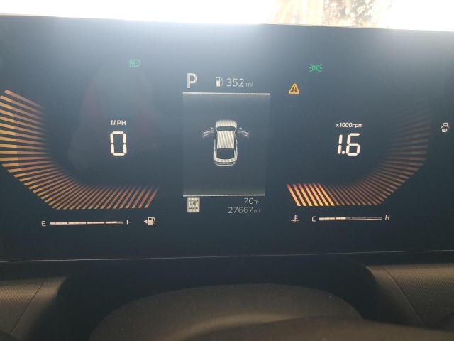 2025 KIA K4 LX 3KPFT4DE8SE034681