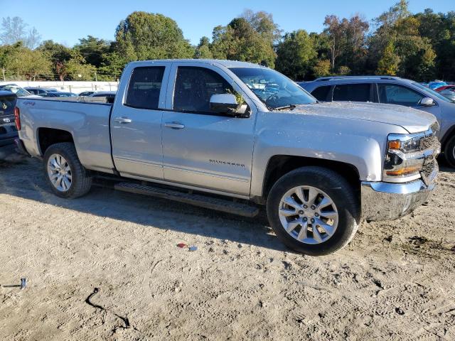 2017 CHEVROLET SILVERADO #3301815330