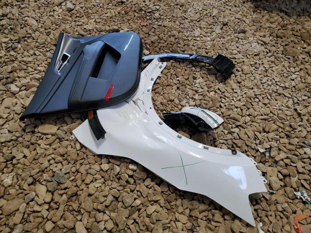 2023 KIA SPORTAGE S #3303738424