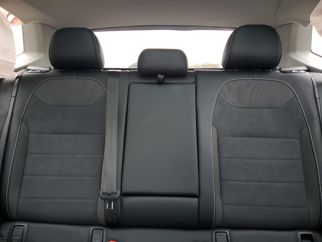 VOLKSWAGEN TAOS SE IQ DRIVE