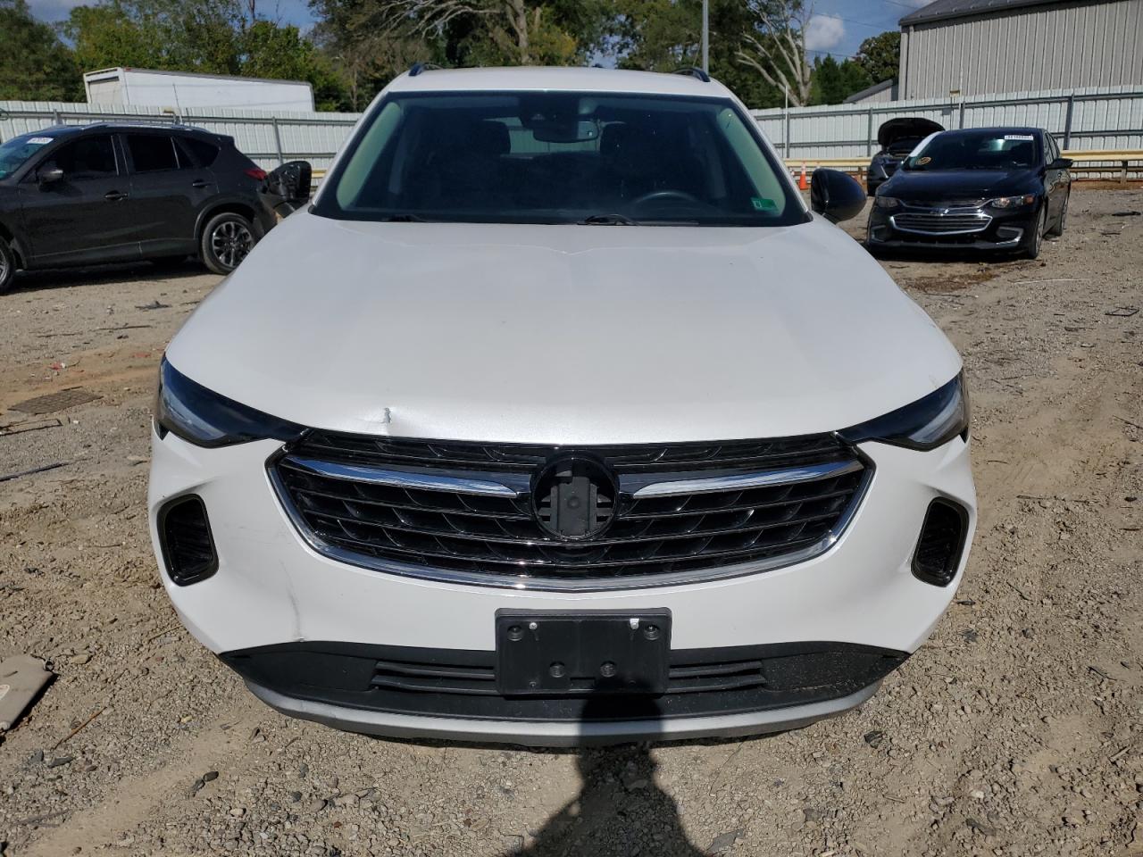 BUICK ENVISION PREFERRED