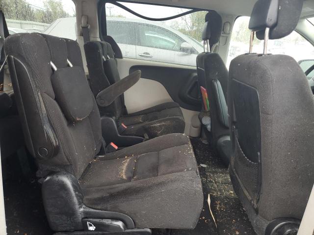 2015 DODG GRAND CARAVAN SE - 2C4RDGBG9FR559544