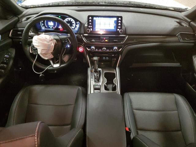 2022 HONDA ACCORD SPORT #3287504997