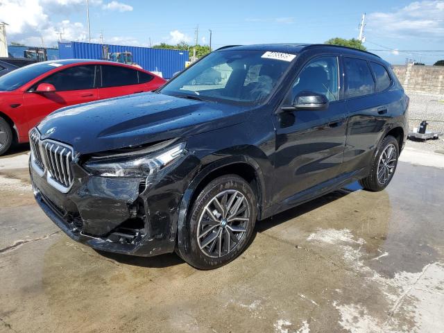 2026 BMW X1 XDRIVE28I - WBX73EF06T5443418