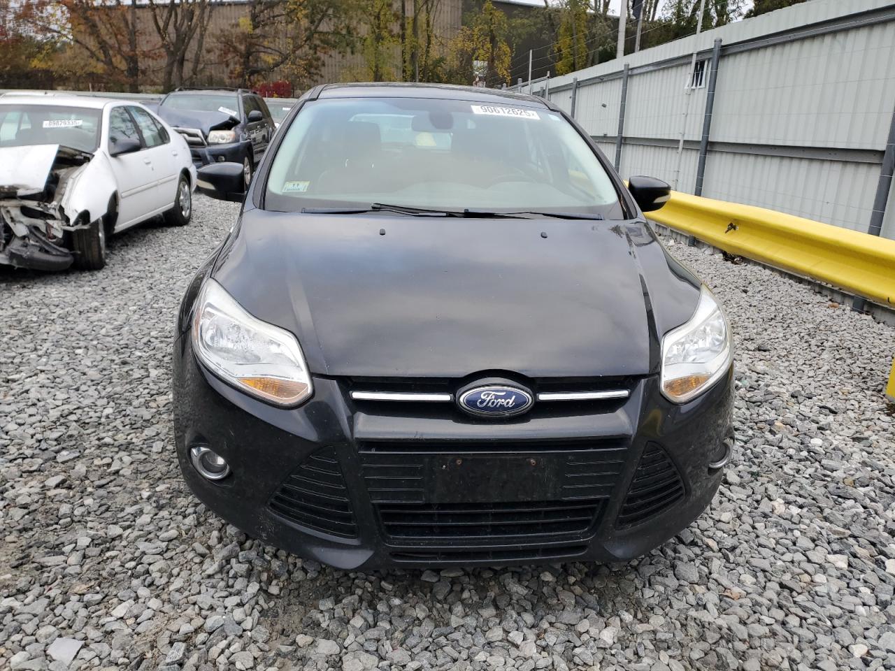 FORD FOCUS SEL