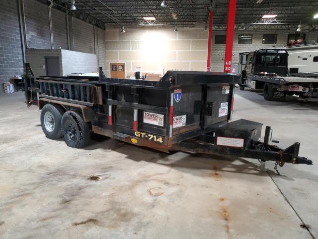 Global Auto Auctions: 2021 INTERSTATE UNKNOWN