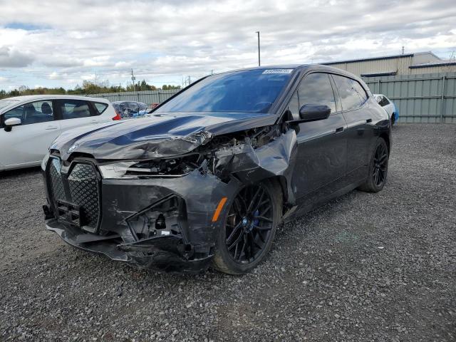 2022 BMW IX XDRIVE5 - WB523CF00NCK53524