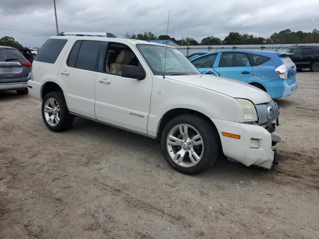 2010 MERCURY MOUNTAINEE - 4M2EN3JE3AUJ00262