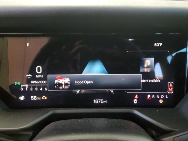 2025 GMC ACADIA ELE - 1GKENKRSXSJ295245