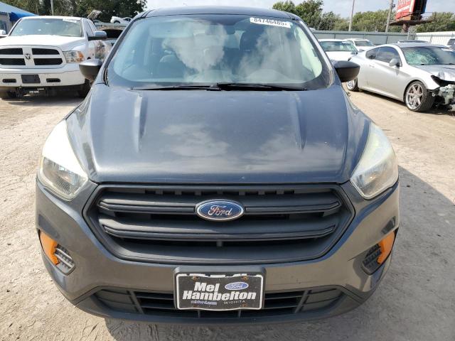 2017 FORD ESCAPE S #3281587409
