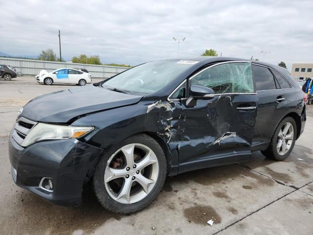 TOYOTA VENZA LE