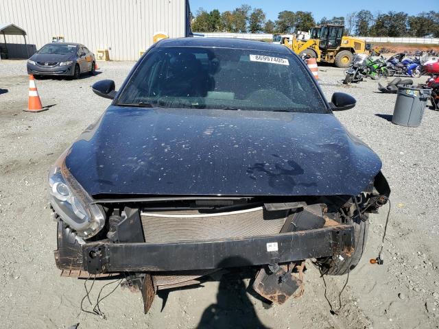 2021 KIA FORTE GT L #3290283213