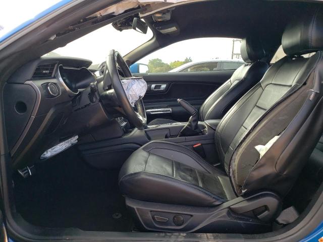 2021 FORD MUSTANG GT #3294262877