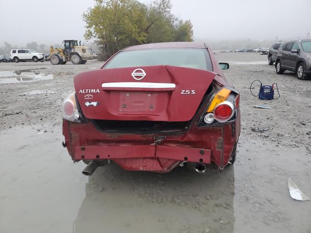2008 NISSAN ALTIMA 2.5 #3278976064
