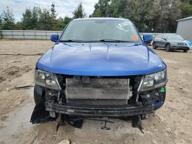 2015 DODGE JOURNEY CR 3C4PDCGB5FT650188