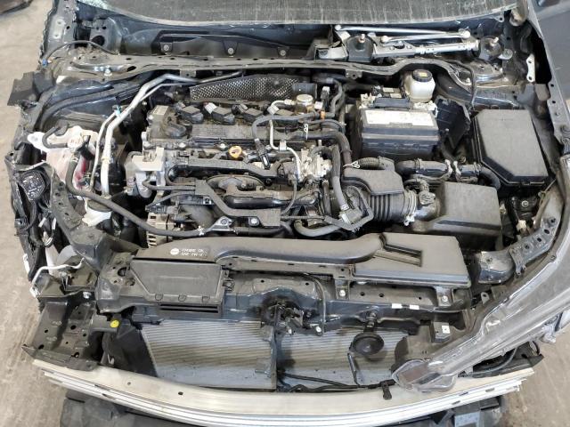 2024 TOYOTA COROLLA SE #3290271229