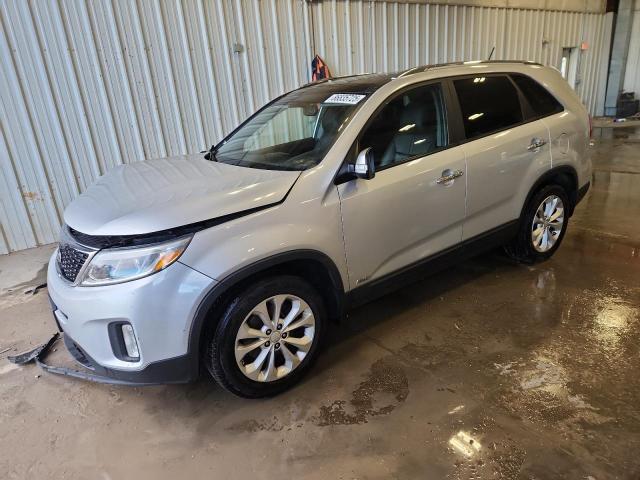 KIA SORENTO EX