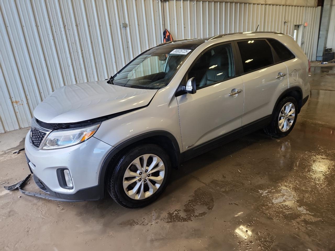 KIA SORENTO EX