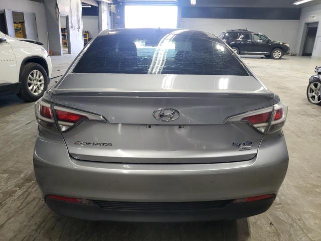 2016 HYUNDAI SONATA HYB KMHE34L18GA021879