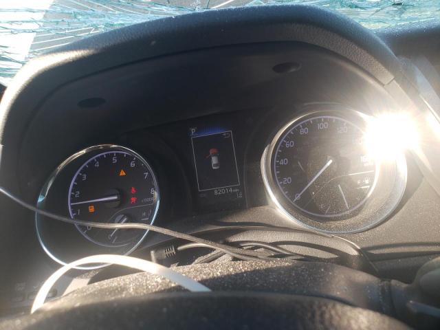 2019 TOYOTA CAMRY L 4T1B11HK8KU693232