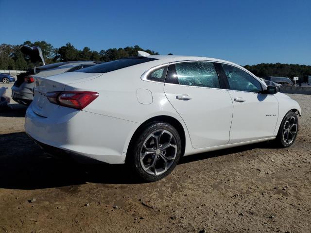 2022 CHEVROLET MALIBU LT - 1G1ZD5ST9NF132834