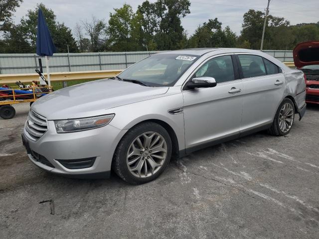 Global Auto Auctions: 2013 FORD TAURUS LIM