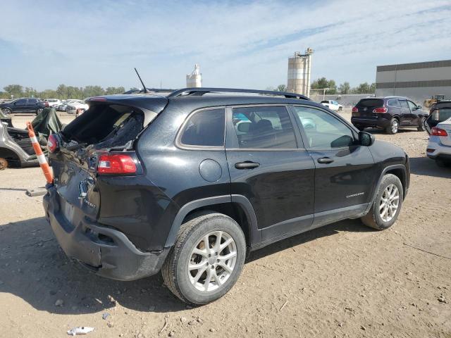 2016 JEEP CHEROKEE - 1C4PJMAB0GW280139