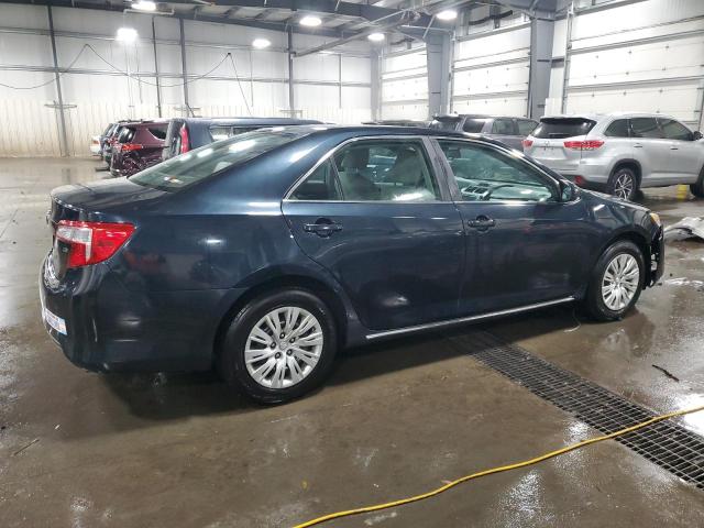2013 TOYOTA CAMRY L #3281597386