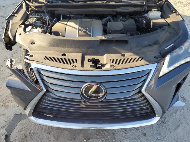 2019 LEXUS RX 350 BAS - 2T2ZZMCA7KC133321