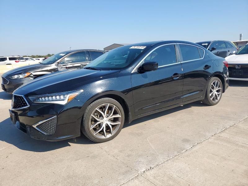 2021 ACURA ILX PREMIU 19UDE2F71MA010802