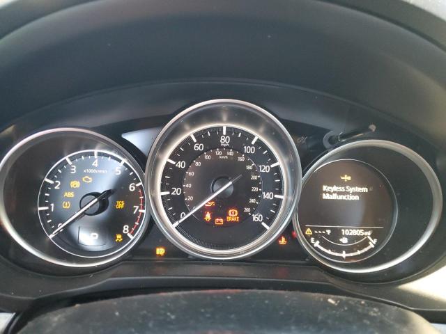 2020 MAZDA CX-5 TOURI - JM3KFBCM9L1831648