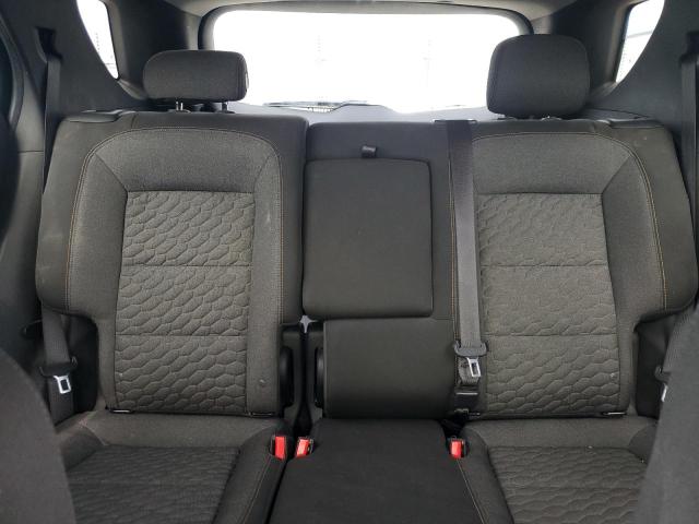 2020 CHEVROLET EQUINOX LT - 3GNAXUEVXLS668534