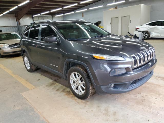 2014 JEEP CHEROKEE L - 1C4PJLCSXEW301826