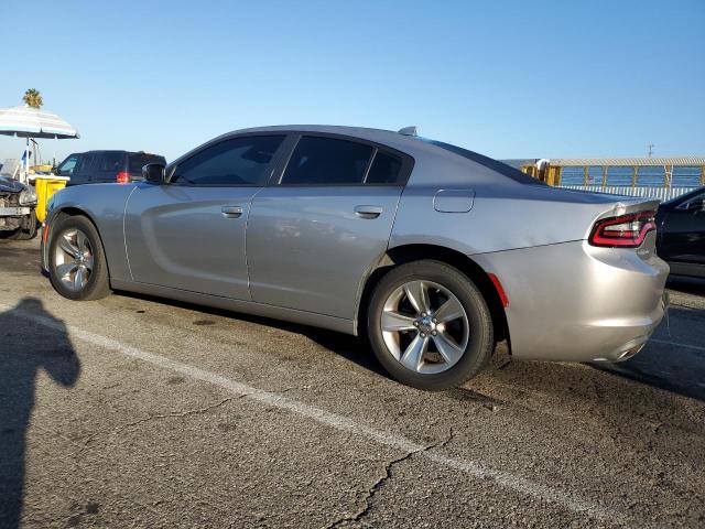2016 DODGE CHARGER SX 2C3CDXHGXGH285599
