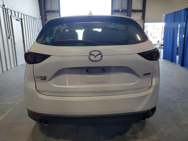 2019 MAZDA CX-5 SPORT - JM3KFBBM2K0521945