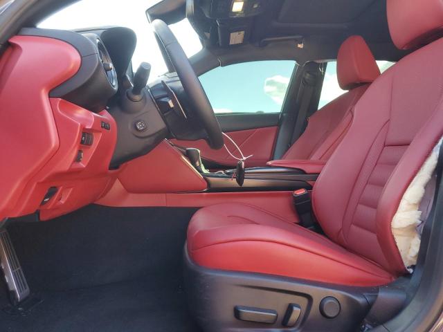 2024 LEXUS IS 350 F S #3285828899