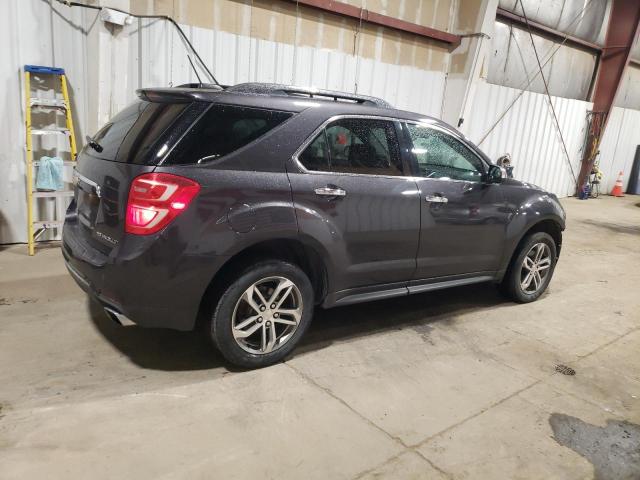 2016 CHEVROLET EQUINOX LT 2GNFLGE36G6123405