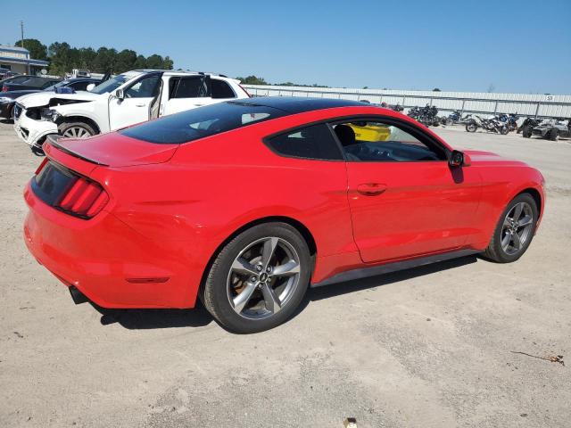 2017 FORD MUSTANG #3285651289