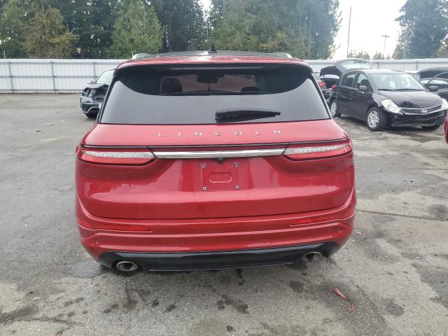 2024 LINCOLN CORSAIR GR 5LMTJ5DZXRUL17394