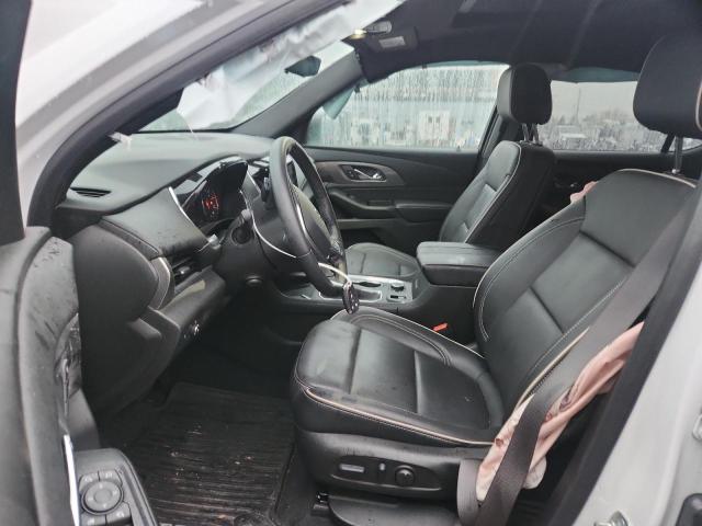 2023 CHEVROLET TRAVERSE P - 1GNEVKKW2PJ331632