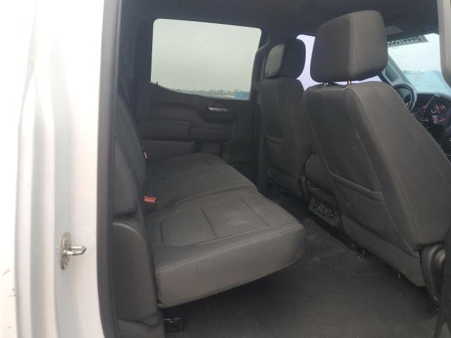 2019 CHEVROLET SILVERADO - 1GCPWCED3KZ391816