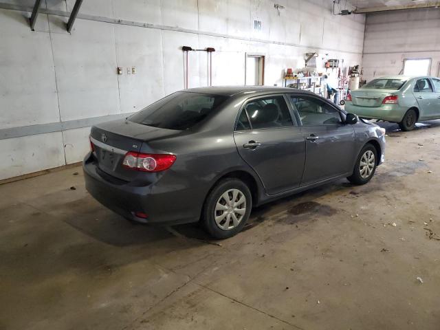2011 TOYOTA COROLLA BA - JTDBU4EE7B9155264