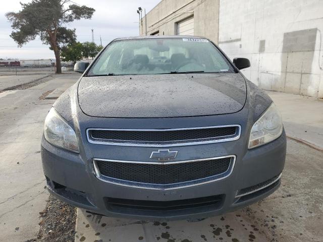 2008 CHEVROLET MALIBU LS #3316916109