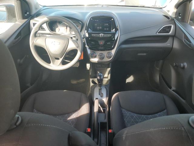 2020 CHEVROLET SPARK LS - KL8CB6SA3LC462371