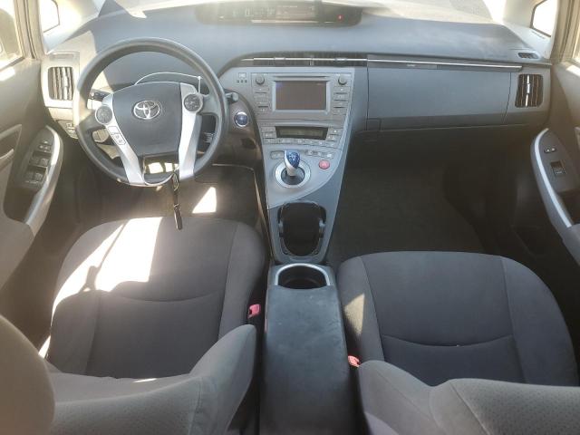 2012 TOYOTA PRIUS - JTDKN3DU6C1540640