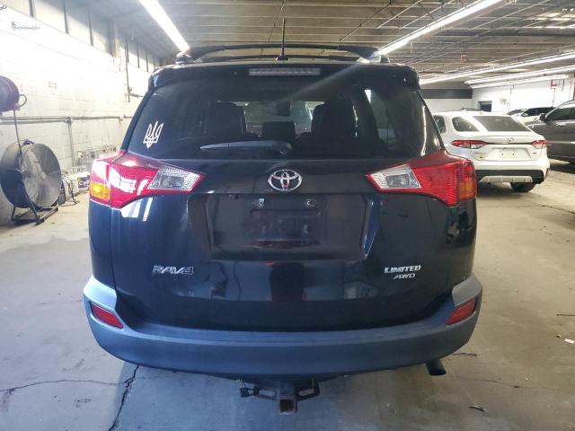 2015 TOYOTA RAV4 LIMIT - 2T3DFREV5FW283010