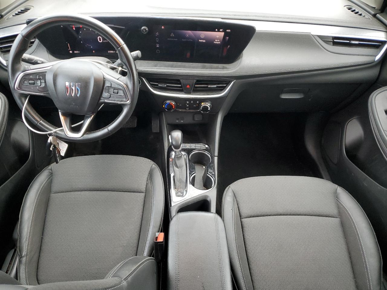 BUICK ENCORE PREFERRED