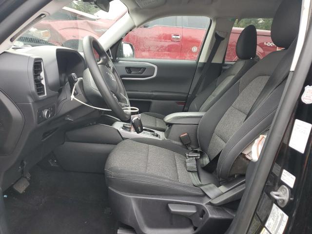 2024 FORD BRONCO SPO #3302825927