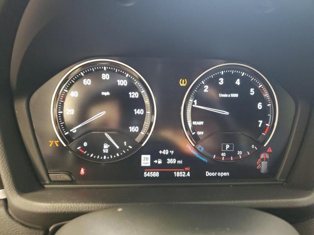 2020 BMW X1 XDRIVE2 - WBXJG9C03L5P84989